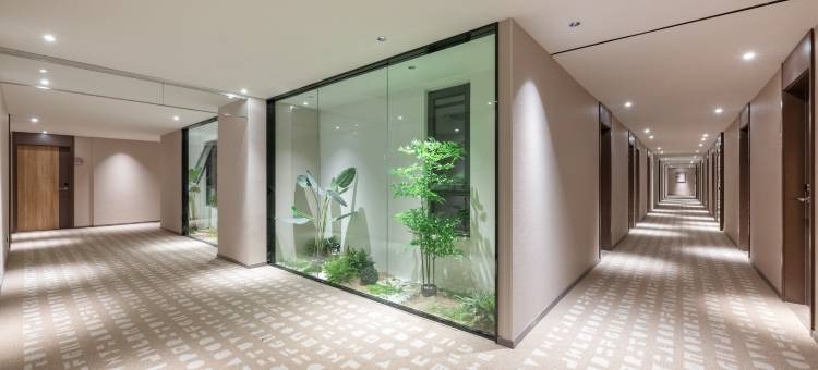 如家酒店·neo(西安万象城电视塔地铁站店)图片