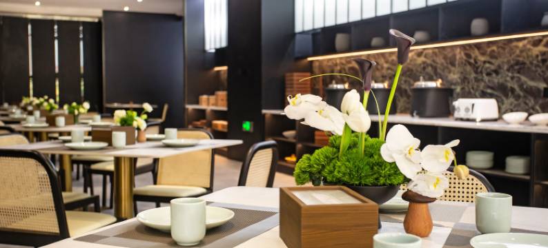 屿上USUN•HOTEL(芒市广场店)图片