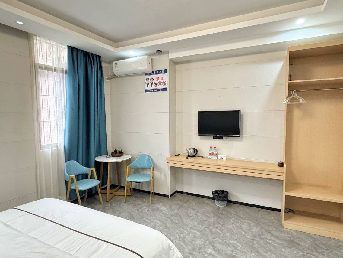 客房公寓(仙港店)