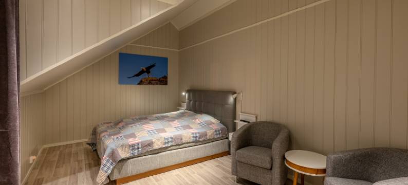 乌雷旅馆(Ure Lodge)图片