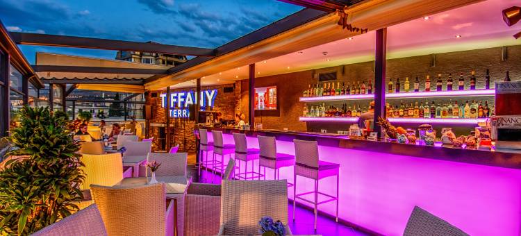 第比利斯河畔酒店(River Side Hotel Tbilisi)图片