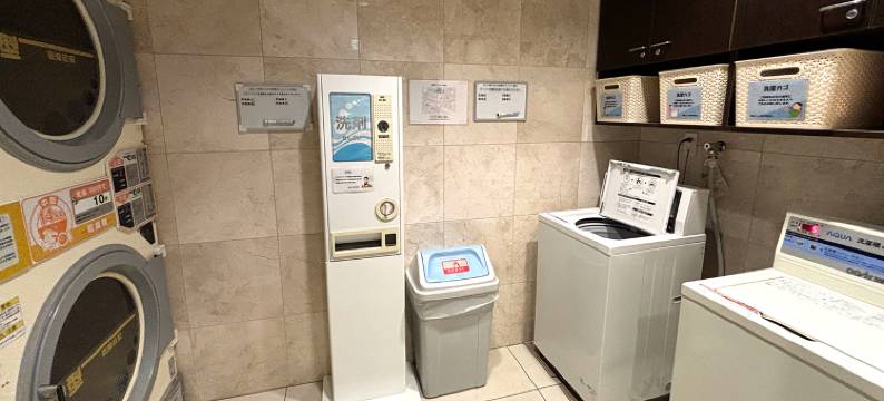 东横INN-JR神户站北口(Toyoko Inn Jr Kobe Eki Kita Guchi)图片