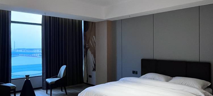 蓝山县轩悦酒店图片