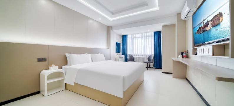 龙游金日大酒店(大南门历史文化街区店)图片