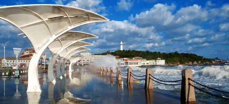 全季酒店(烟台火车站店)图片