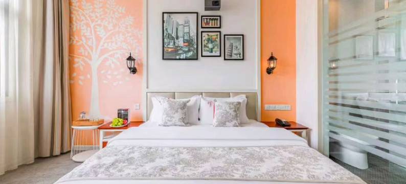 昆明亚美丽嘉酒店图片