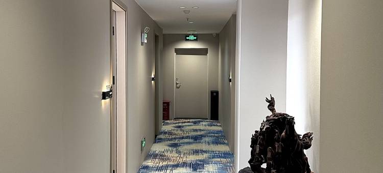 聚合民宿(潮汕高铁站店)图片