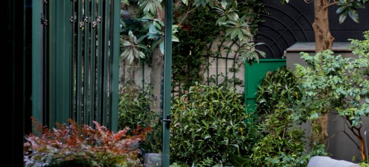 VP雷克赖托斯花园住宿(VP Jardin de Recoletos)图片