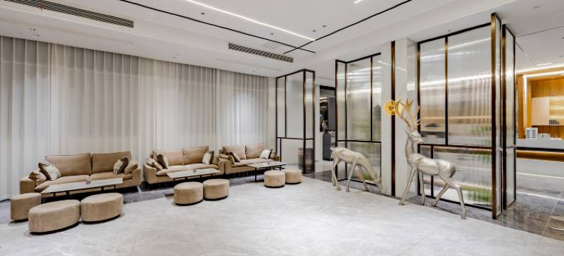 石台圣天地·臻硒zHSe度假中心图片