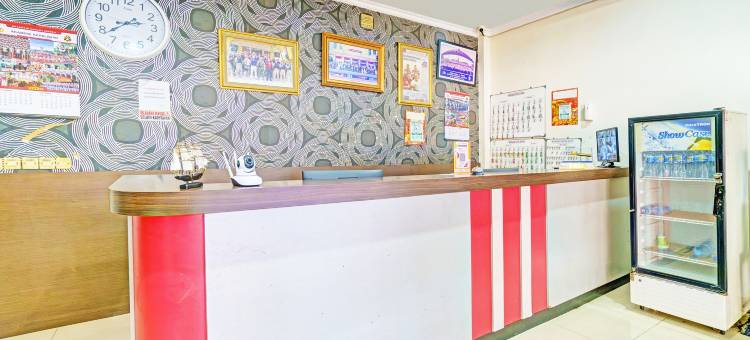 Hotel O Pasteur Near Nuart Sculpture Park Formerly Maleo Exclusive图片