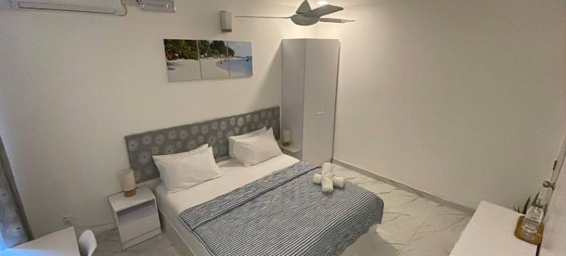 图鲁斯杜帝苑海滩酒店(Empyrean Stay-Thulusdhoo)图片