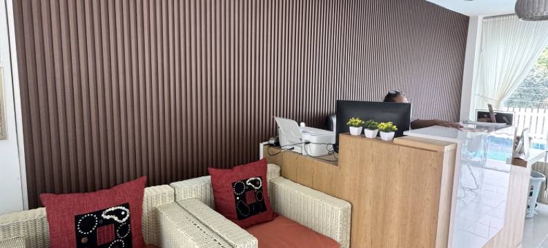 MM山宾馆(MM Hill Koh Samui Hotel)图片