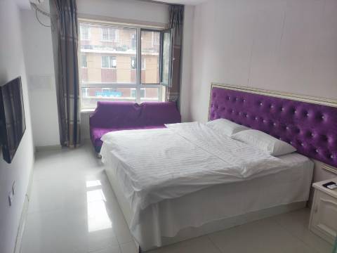 东辽意达时尚宾馆