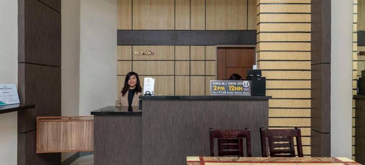 城市酒店-科特尔库尔班酒店(Hotel Urban-Khotel Kurban Hotel)图片