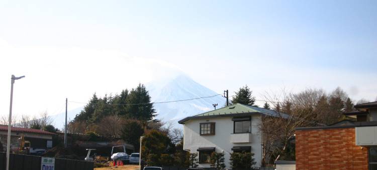 916旅之宿(916 Travel Inn)图片