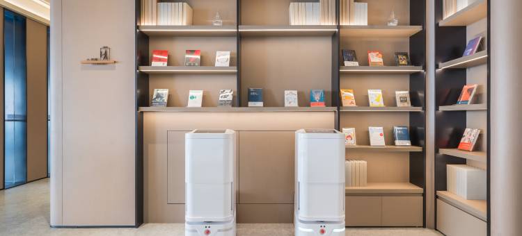 全季酒店(徐州环城路庆云桥地铁站店)图片