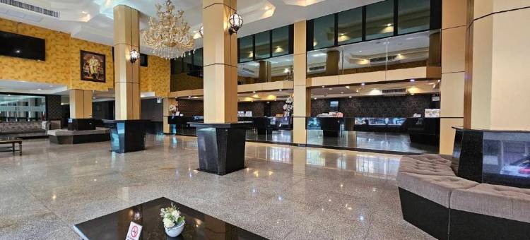 布拉沃精品酒店(Boutique Bravo Hotel)图片