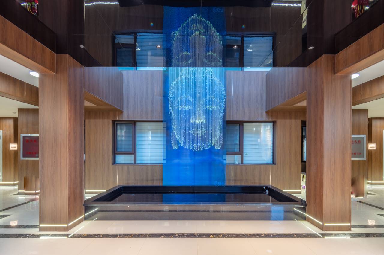 赋美东方酒店图片