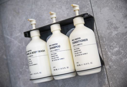 Nightcap at Manly HotelHotel Overview