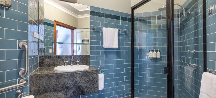 夜宿曼利酒店(Nightcap at Manly Hotel)图片