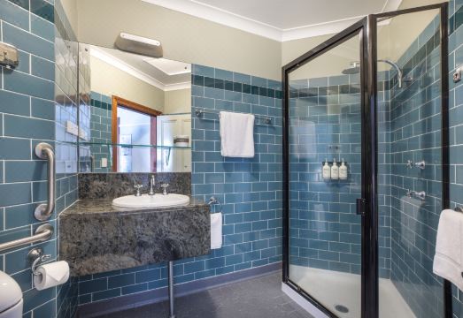 Nightcap at Manly HotelHotel Overview