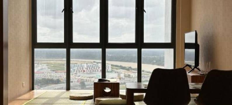 2BR Premium Suites Troika Kota Bharu By AGhome图片