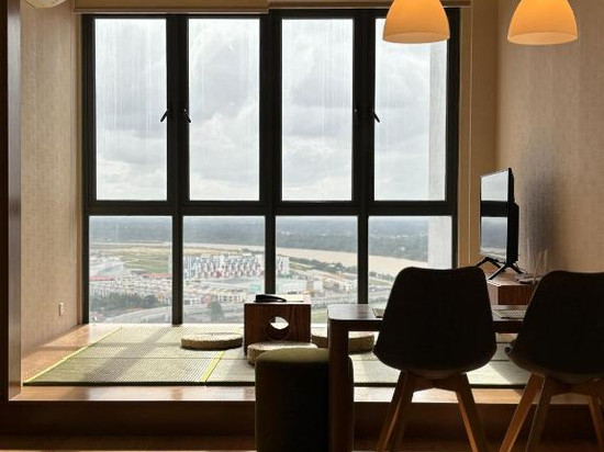 2BR Premium Suites Troika Kota Bharu By AGhome