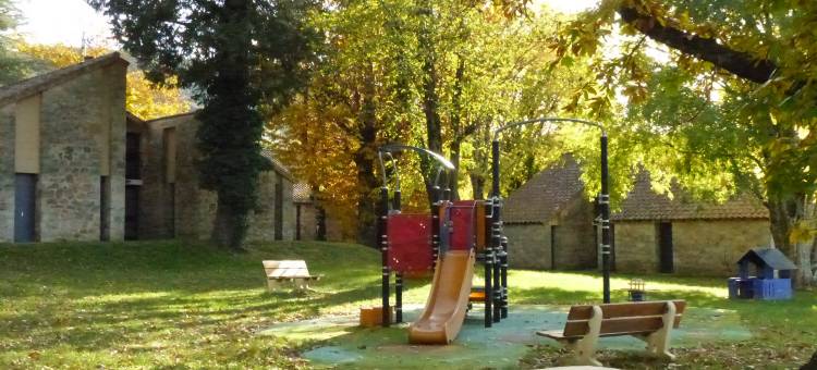 Domaine des Vans图片