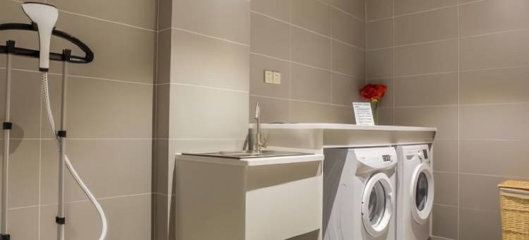 如家商旅酒店(广德爱民路政务区店)图片