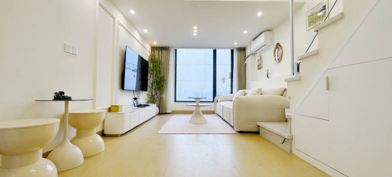 摆烂吧民宿(长沙理工大学店)图片