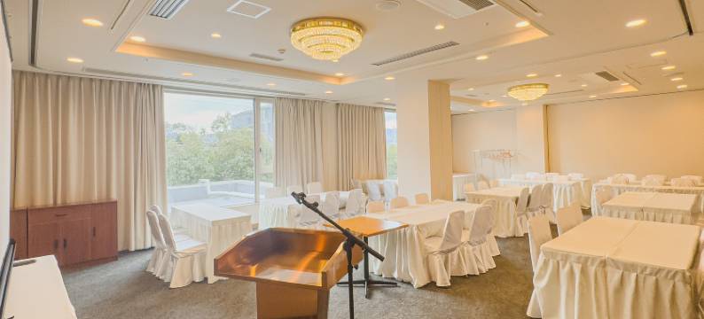 大阪关西机场酒店(Osaka Kansai Airport Hotel(KIX))图片