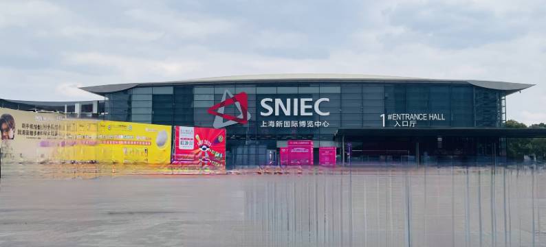 如家酒店·neo(上海新国际博览中心芳华路地铁站店)图片