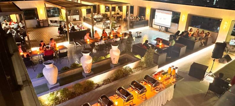 燕子酒店(Swallow Hotel)图片