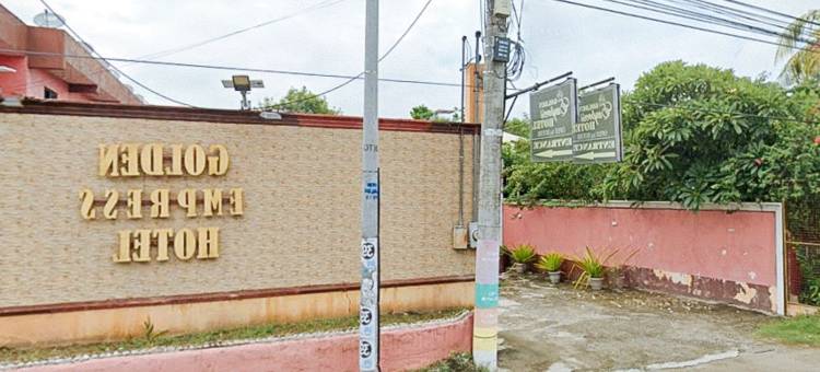 Golden Empress Hotel Urdaneta Pangasinan by RedDoorz图片