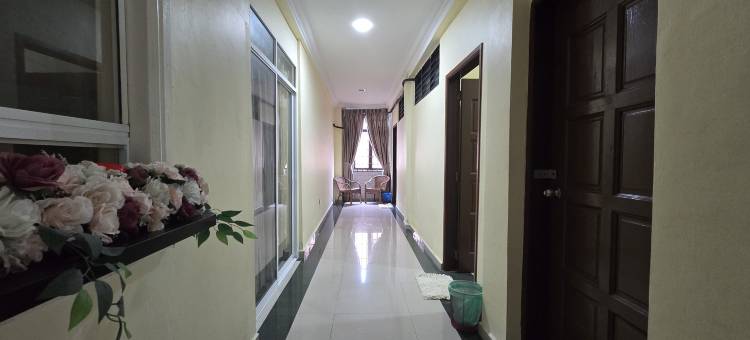 O别墅英皮亚纳酒店(Hotel O Villa Impiana)图片