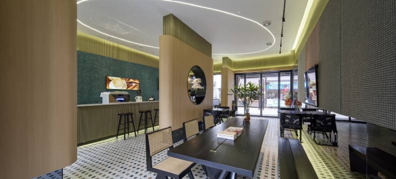 兰溪臻悦美宿(游埠古镇店)图片