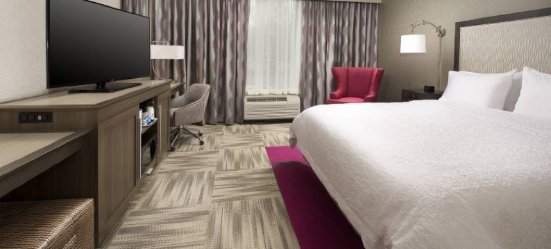 希尔顿欢朋酒店-路易斯威尔东赫斯特波尔(Hampton Inn Louisville East/Hurstbourne)图片