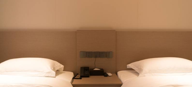 杭州南阳大酒店(萧山机场向阳路地铁站店)图片