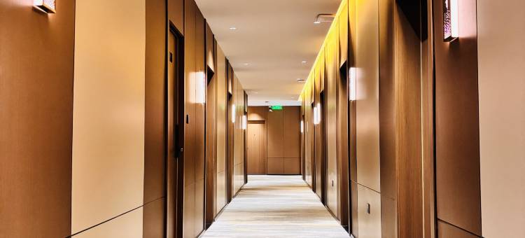 海岛优居酒店图片