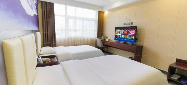 鑫星商务酒店(恒辉曼哈顿店)图片