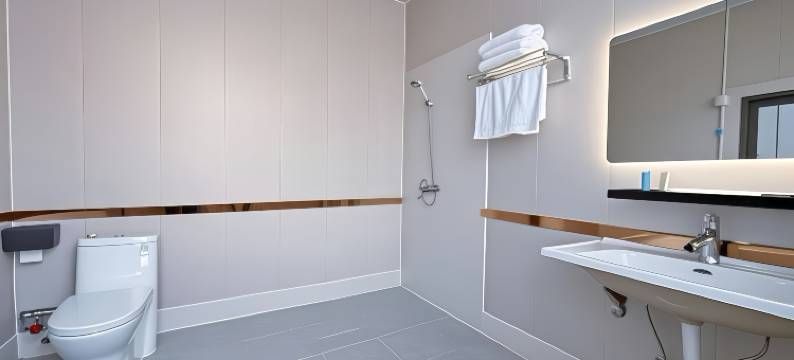 锦园假日商务宾馆图片