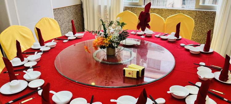 封开封州宾馆图片