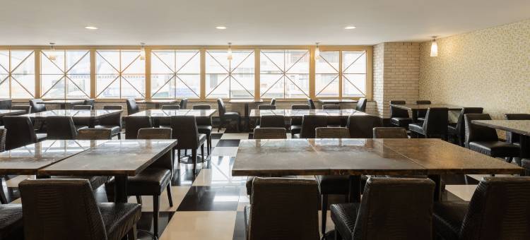 康桥商旅(站东九如馆)图片