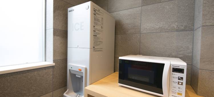 JUST INN Premium名古屋站(Just Inn Premium Nagoya Station)图片