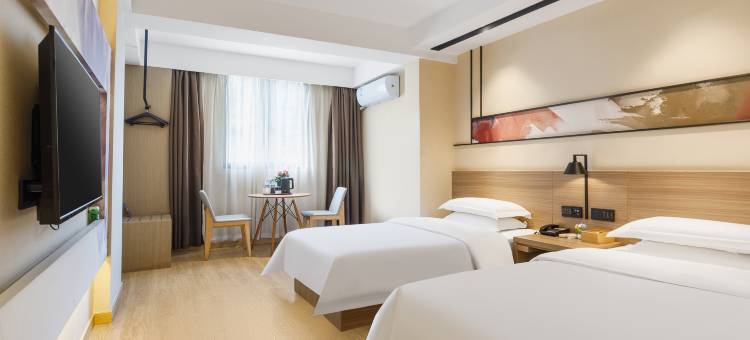 锐思特逸致酒店(温州西山店)图片