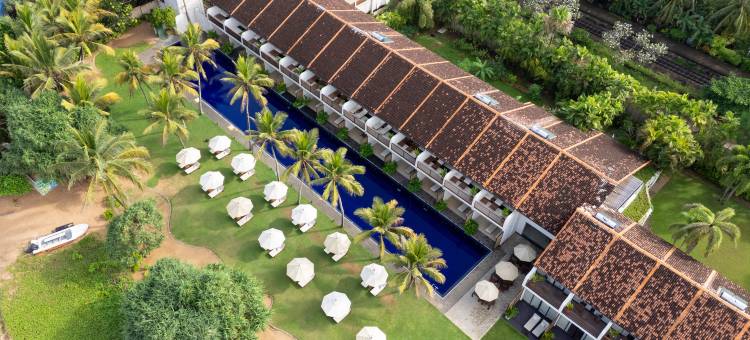 埃克霍冲浪酒店(EKHO Surf Bentota)图片