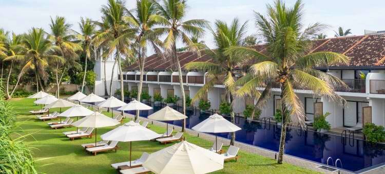 埃克霍冲浪酒店(EKHO Surf Bentota)图片