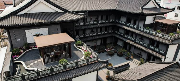 姚安百泰酒店图片