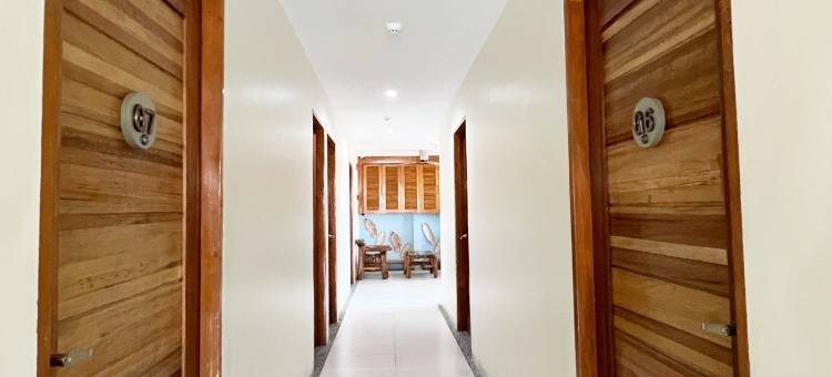 Accessline Inn Boracay powered by Cocotel图片