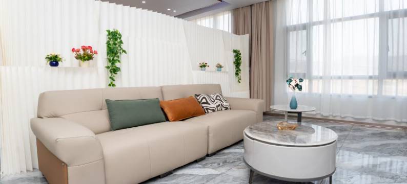 宇旭智慧民宿图片